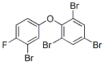 863314-87-8,4'-FLUORO-2,3',4,6-TETRABROMODIPHENYL ETHER