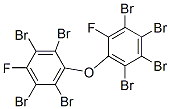 863314-96-9,2,4'-DIFLUORO-2',3,3',4,5,5',6,6'-OCTABROMODIPHENYL ETHER