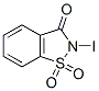86340-94-5,N-Iodosaccharin