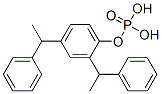 86341-73-3,2,4-bis(1-phenylethyl)phenyl hydrogenphosphate