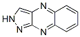 863637-42-7,2H-Pyrazolo[3,4-b]quinoxaline