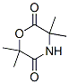 86366-52-1,3,3,6,6-tetramethylmorpholine-2,5-dione