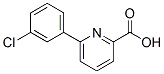 863704-38-5,6-(3-Chlorophenyl)-picolinic acid