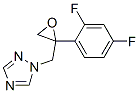 86386-76-7,1-[2-(2,4-difluorophenyl)-2,3-epoxypropyl]-1h-1,2,4-triazole