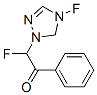 863867-75-6,2,4-Difluofo-Alpha-(1H-1,2,4-Triazolyl)Acetophenone