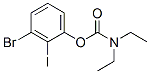 863870-79-5,3-BROMO-2-IODOPHENYL N,N-DIETHYLCARBAMATE