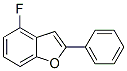 863870-89-7,4-FLUORO-2-PHENYLBENZOFURAN