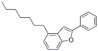 863870-95-5,4-HEPTYL-2-PHENYLBENZOFURAN