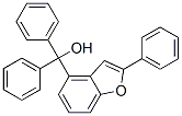 863870-97-7,DIPHENYL-(2-PHENYLBENZOFURAN-4-YL)-METHANOL