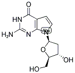 86392-75-8,7-DEAZA-2'-DEOXYGUANOSINE