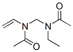 863983-17-9,Acetamide,  N-[(acetylethenylamino)methyl]-N-ethyl-