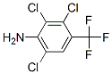 86399-04-4,2,3,6-TRICHLORO-4-TRIFLUOROMETHYL-PHENYLAMINE