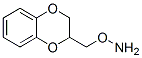 863991-14-4,Hydroxylamine,  O-[(2,3-dihydro-1,4-benzodioxin-2-yl)methyl]-