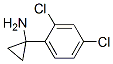 864263-95-6,1-(2,4-DICHLORO-PHENYL)-CYCLOPROPYLAMINE