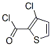 86427-02-3,3-Chlorothiophene-2-carbonyl chloride