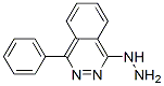 86427-78-3,(4-PHENYL-PHTHALAZIN-1-YL)-HYDRAZINE