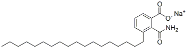 86432-23-7,SODIUM STEARYL PHTHALAMATE