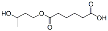 86438-03-1,butane-1,3-diol: hexanedioic acid