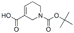 86447-11-2,1-Boc-1,2,5,6-tetrahydropyridine-3-carboxylic acid