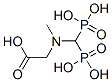 86451-86-7,N-(diphosphonomethyl)-N-methylglycine