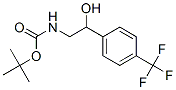 864539-94-6,[2-HYDROXY-2-(4-TRIFLUOROMETHYL-PHENYL)-ETHYL]-CARBAMIC ACID TERT-BUTYL ESTER