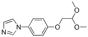 864684-76-4,1-[4-(2,2-DIMETHOXY-ETHOXY)-PHENYL]-1H-IMIDAZOLE