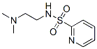 864684-88-8,PYRIDINE-2-SULFONIC ACID (2-DIMETHYLAMINO-ETHYL)-AMIDE
