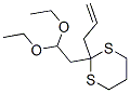 864685-35-8,2-ALLYL-2-(2,2-DIETHOXYETHYL)-1,3-DITHIANE