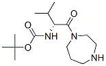 864754-29-0,(R)-[1-([1,4]DIAZEPANE-1-CARBONYL)-2-METHYL-PROPYL]-CARBAMIC ACID TERT-BUTYL ESTER
