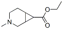 864754-49-4,3-Methyl-3-aza-bicyclo[4.1.0]heptane-7-carboxylic acid ethyl ester
