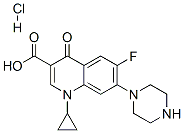 86483-48-9,Ciprofloxacin hydrochloride
