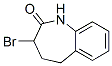 86499-96-9,3-Bromo-2,3,4,5-tetrahydro-2H-benzo[b]azepin-2-one
