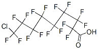 865-79-2,9-CHLOROHEXADECAFLUORONONANOIC ACID
