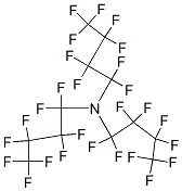 86508-42-1,PERFLUOROTRI-N-BUTYLAMINE