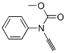 865081-76-1,Carbamic  acid,  ethynylphenyl-,  methyl  ester  (9CI)