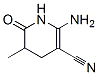 865190-75-6,3-Pyridinecarbonitrile,  2-amino-1,4,5,6-tetrahydro-5-methyl-6-oxo-