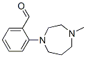 865203-78-7,2-(4-Methylperhydro-1,4-diazepin-1-yl)benzaldehyde