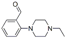 865203-79-8,2-(4-ETHYLPIPERAZIN-1-YL)BENZALDEHYDE