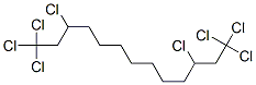 865306-24-7,1,1,1,3,11,13,13,13-OCTACHLOROTRIDECANE