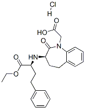 86541-77-7,1H-1-Benzazepine-1-acetic acid, 3-[[1-(ethoxycarbonyl)-3-phenylpropyl]amino]-2,3,4,5-tetrahydro-2-oxo-, monohydrochloride, [S-(R*,S*)]-