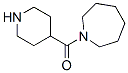 86542-89-4,AZEPAN-1-YL-PIPERIDIN-4-YL-METHANONE