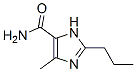 865444-88-8,1H-Imidazole-5-carboxamide,  4-methyl-2-propyl-