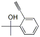 865471-85-8,Benzenemethanol, 2-ethynyl--alpha-,-alpha--dimethyl- (9CI)