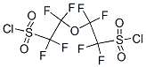 86553-57-3,2,2'-OXYBIS(1,1,2,2-TETRAFLUORO)-ETHANESULFONYL CHLORIDE