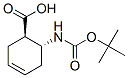 865689-24-3,BOC-(+/-)-TRANS-2-AMINOCYCLOHEX-4-ENE-1-CARBOXYLIC ACID