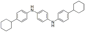 86579-41-1,N,N'-bis(4-cyclohexylphenyl)benzene-1,4-diamine