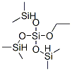 865811-55-8,TRIS(DIMETHYLSILOXY)ETHOXYSILANE