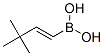86595-37-1,3,3-DIMETHYL-1-BUTENYLBORONIC ACID
