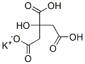 866-83-1,POTASSIUM DIHYDROGEN CITRATE