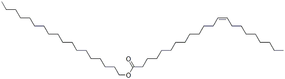 86601-84-5,octadecyl (Z)-docos-13-enoate
